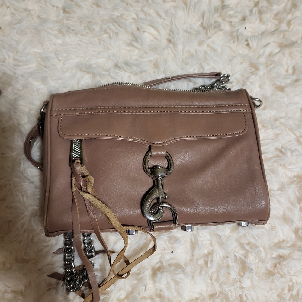 Rebecca minkoff crossbody